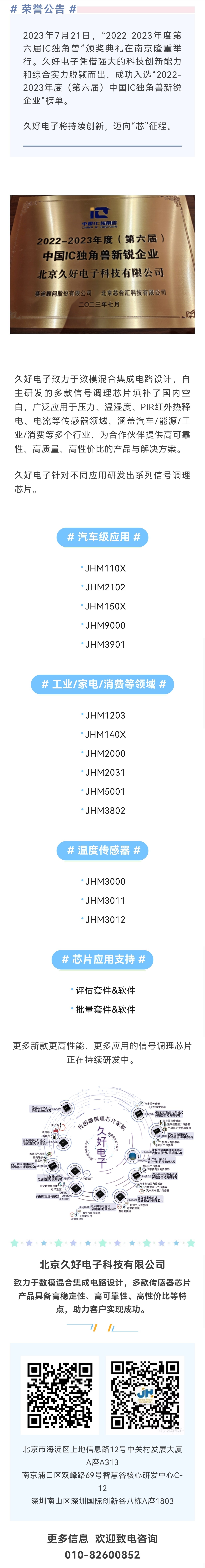 傳感器|信號調(diào)理芯片|集成電路設(shè)計(jì)|芯片